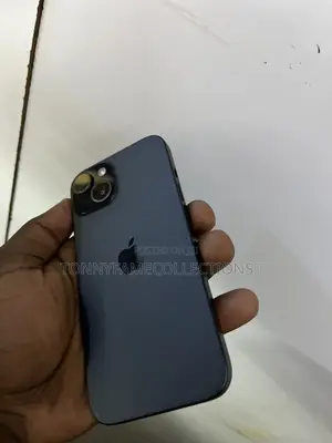 Apple iPhone 15 128 GB Black