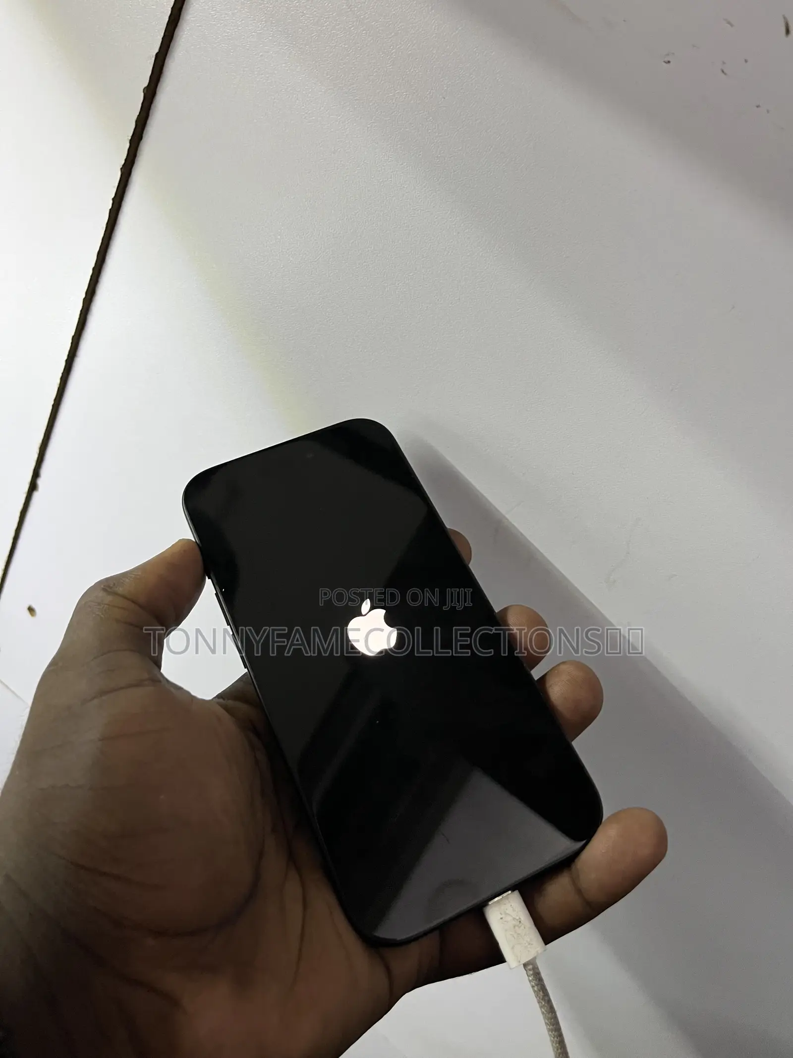 Apple iPhone 15 128 GB Black