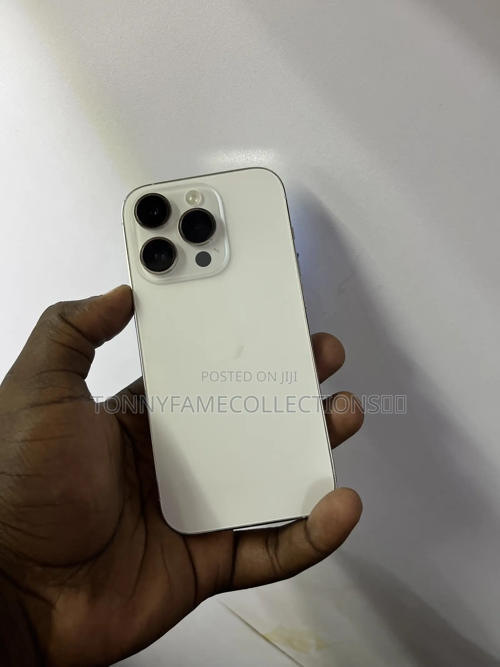 Apple iPhone 14 Pro 128 GB White