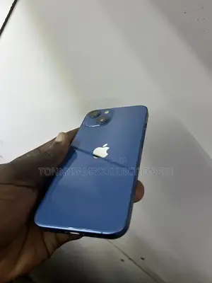 Apple iPhone 13 128 GB Blue