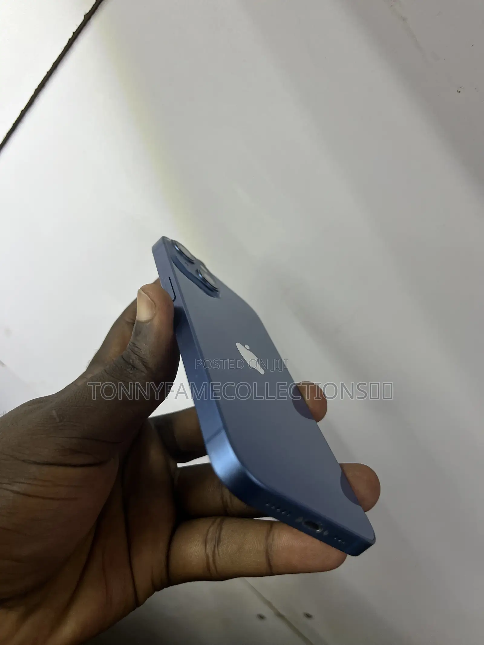 Apple iPhone 13 128 GB Blue