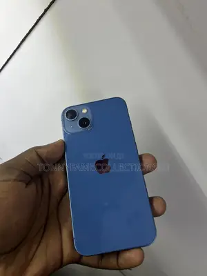 Apple iPhone 13 128 GB Blue