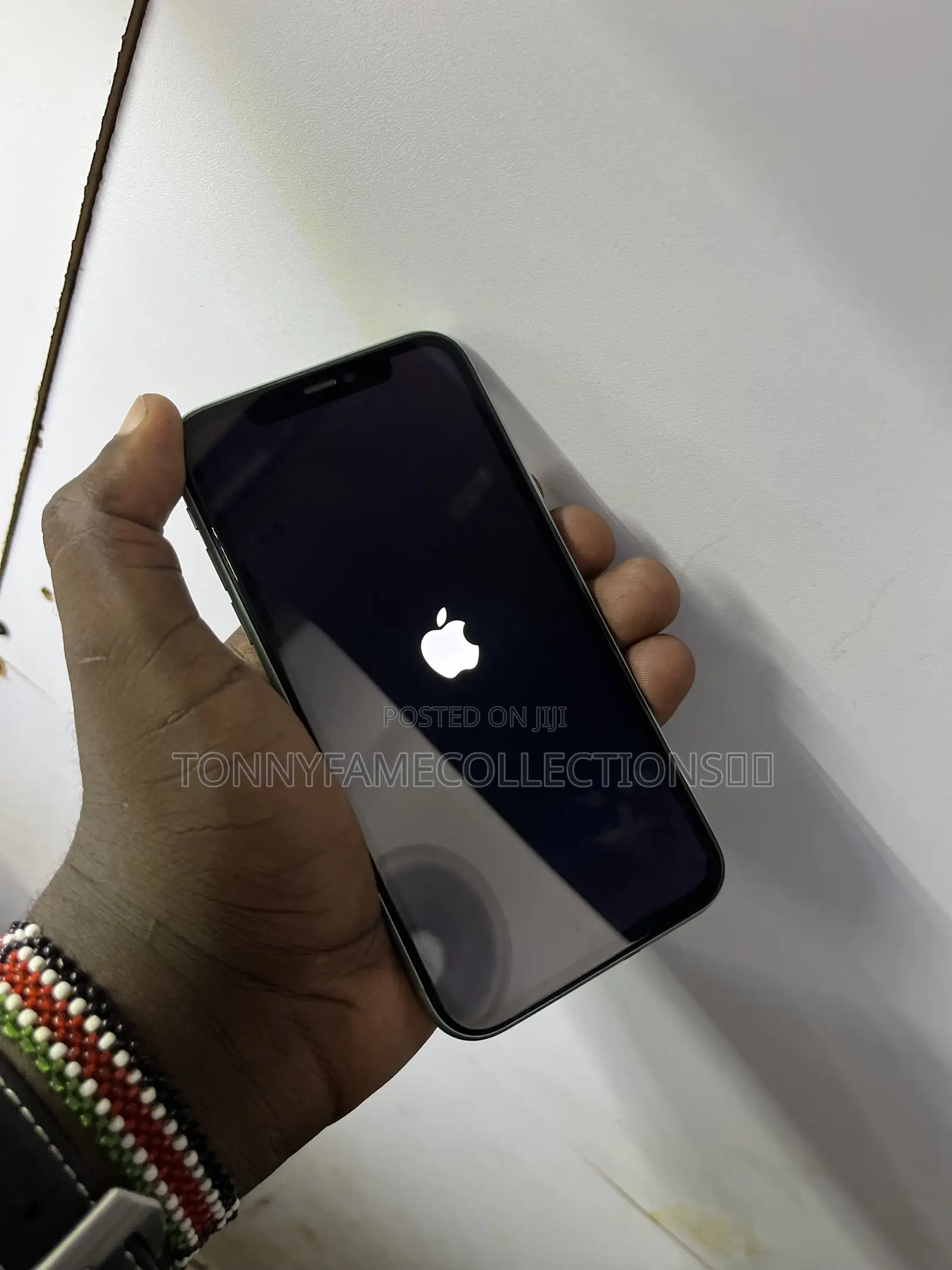 Apple iPhone 11 128 GB Green