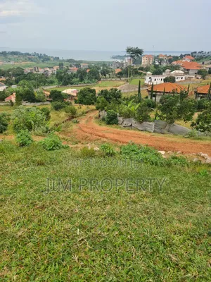 Land for Sale at Kigo Serena 20 Decemal