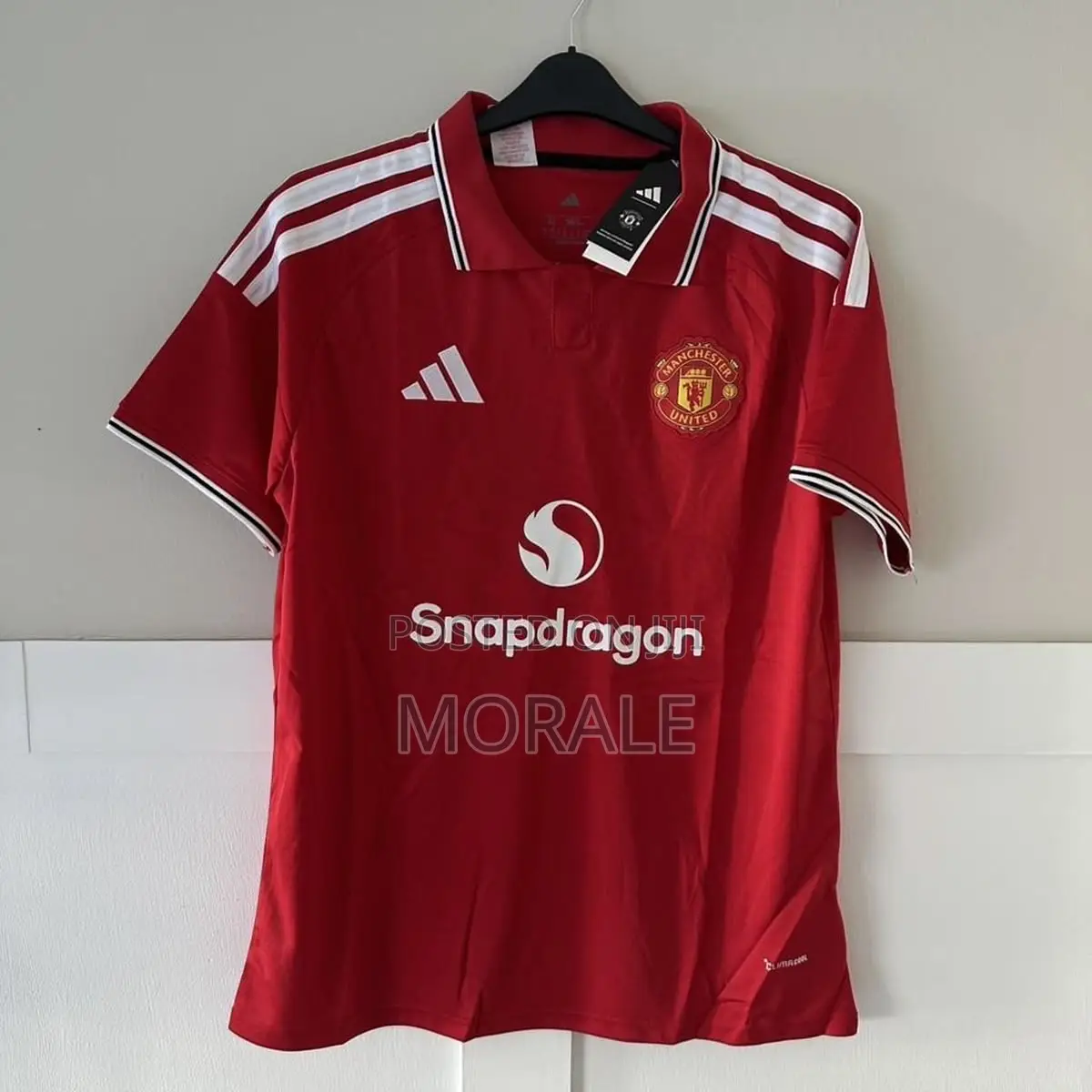 Premier League Jersey 26/27