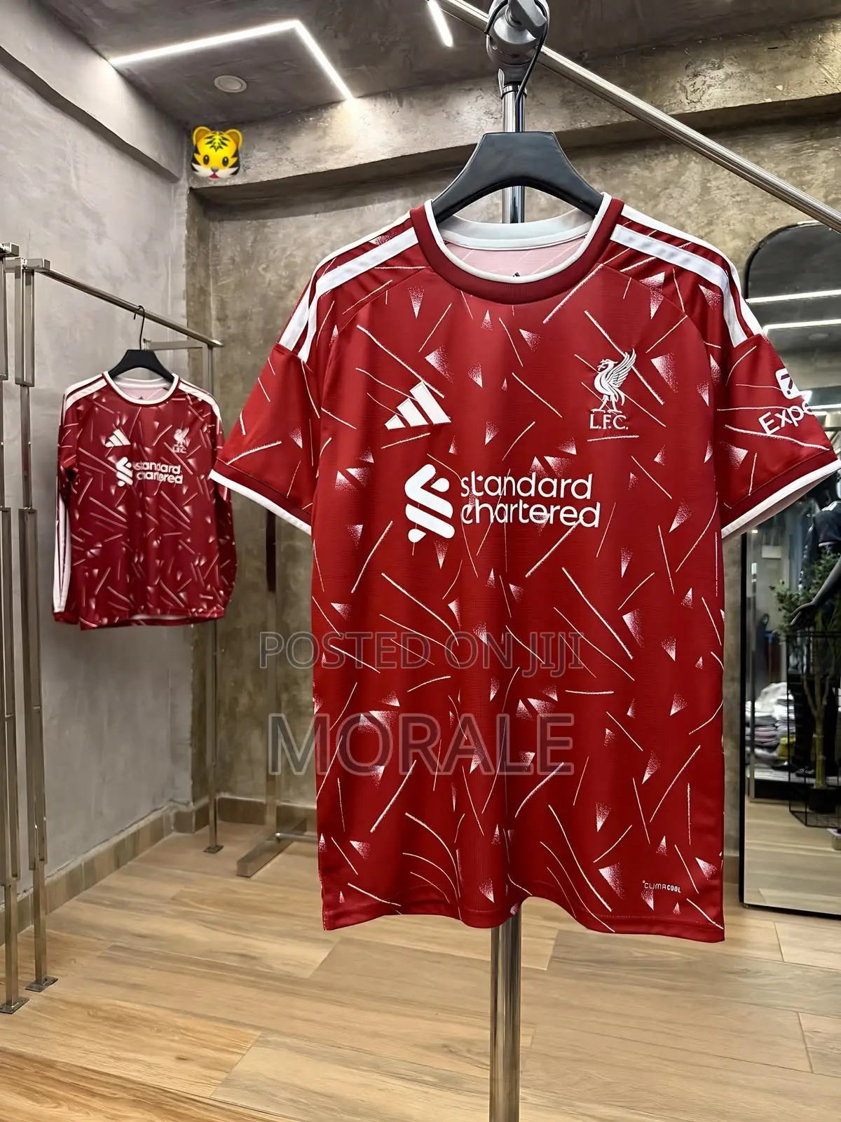 Premier League Jersey 26/27