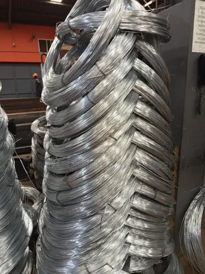 Plain Wire or Galvanized Wire 15kg