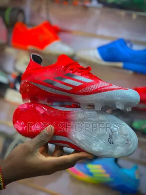 F50 Elite Fg Special Edition