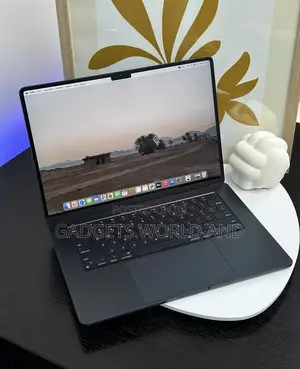 Laptop Apple MacBook Air 8GB Apple M3 SSD 512GB