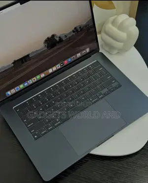 Laptop Apple MacBook Air 8GB Apple M3 SSD 512GB