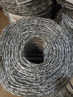 Barbed Wire 300 Meters