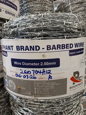 Barbed Wire 300 Meters