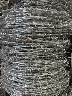 Barbed Wire 300 Meters