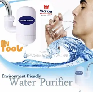 SWS Water Purifier