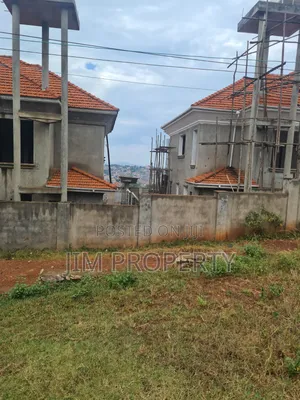 Land for Sale at Kyanja Kampala 50x100