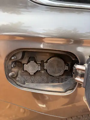 Mitsubishi Outlander 2.0 PHEV AWD 2015 Gray
