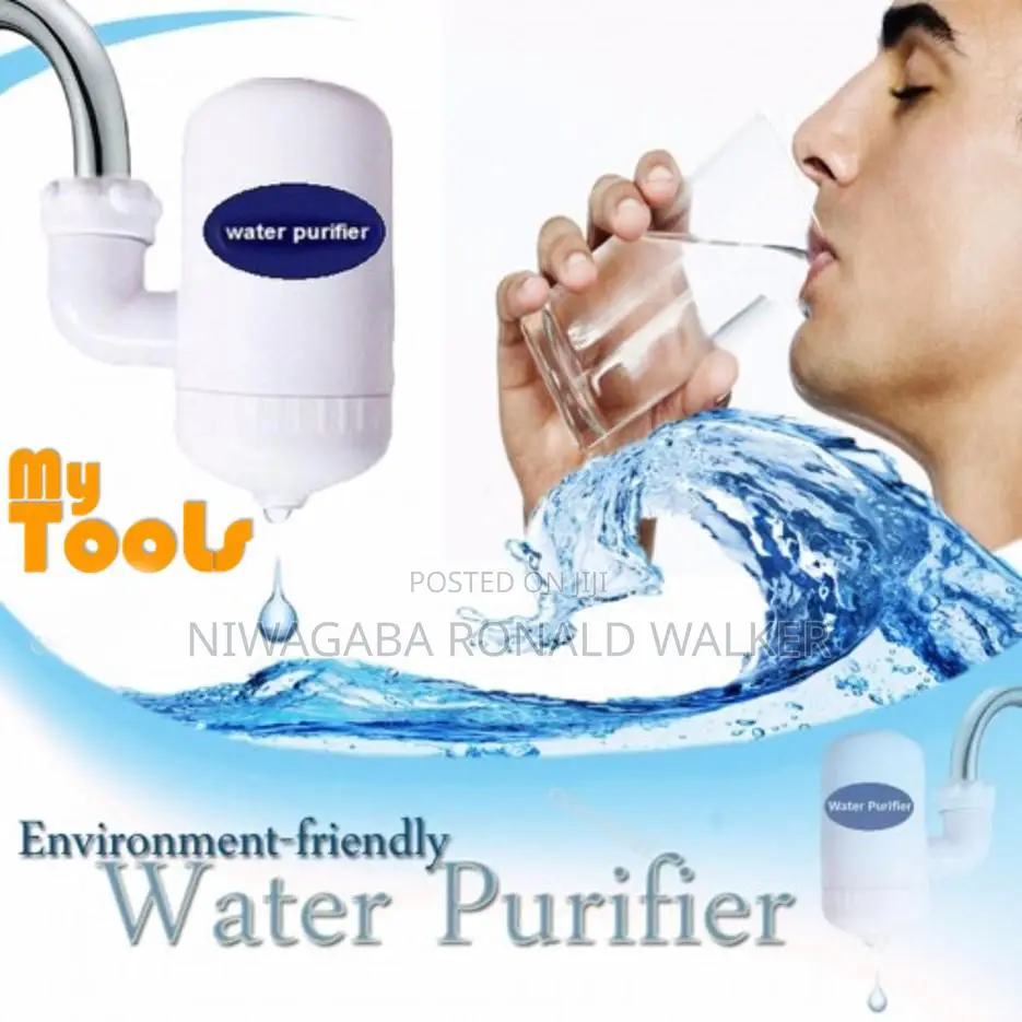 SWS Water Purifier