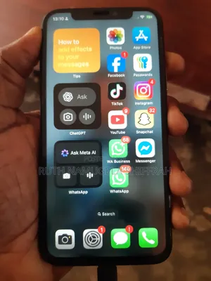 Apple iPhone XS 512 GB Gold
