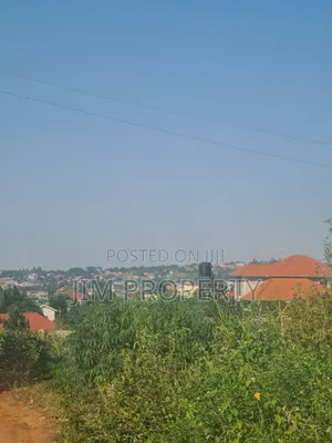 Titled Land for Sale at Kira Bulindo 50x100