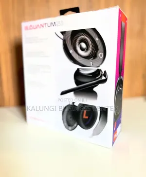 JBL Quantum 250 Wired Gaming Headphones