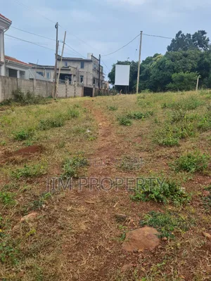 Land for Sale at Sonde Namwezi 50x100
