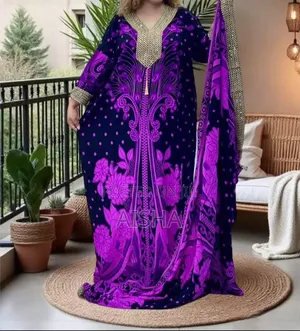 Dera Dress