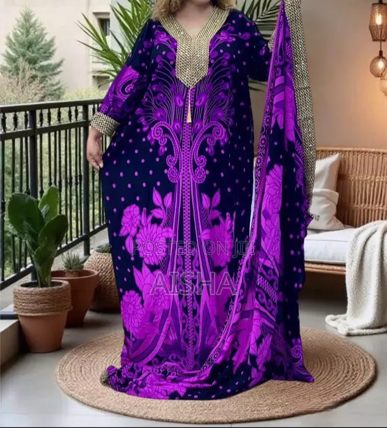 Dera Dress