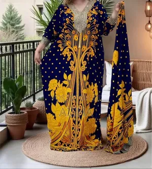 Dera Dress
