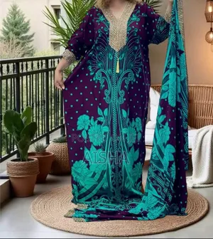 Dera Dress