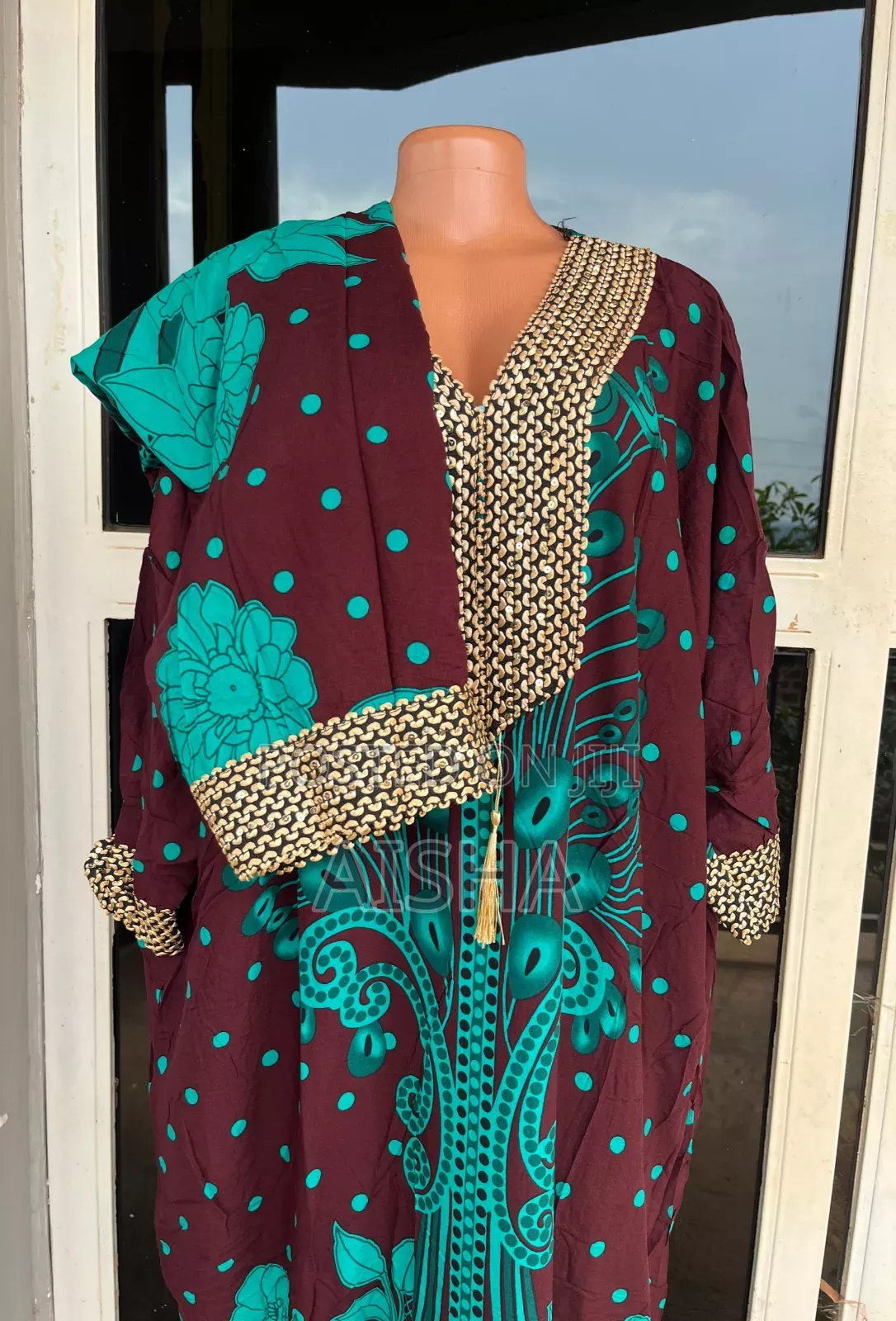 Dera Dress