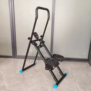 Stair Stepper Climber for Home Workout