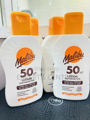 Malibu Adult Sunscreen