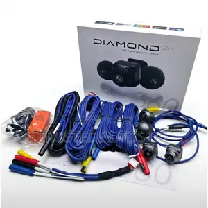 360 Cameras Original for All Cars Kev94