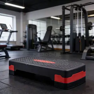Aerobic Stepper / Step Board Home Gym