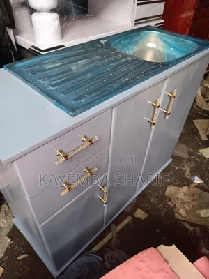 Kitchen Cabinet