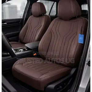 Luxury Seat Covers in All Designs Kev98