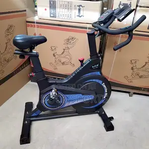 Exercise Bike for Weight Loss Program