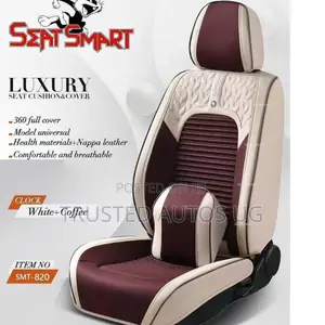 Car Luxury Seat Covers for All Cars Kev99
