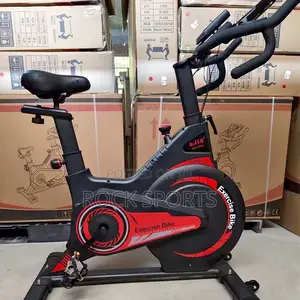 Spinning Exercise Bike for Fat Loss