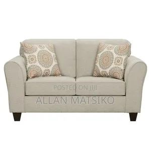 Modern 2seater Sofa