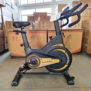 Professional Use Durable Gyming Bike