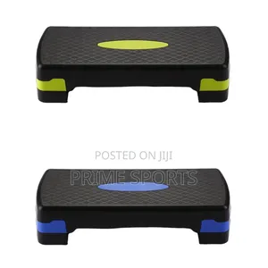 Non Slip Step Board