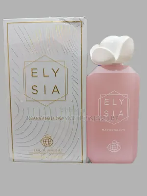 Elysia Marshmallow Perfume