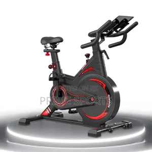 Spinning Bike