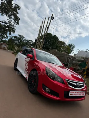 Denis Car Body Wrapping