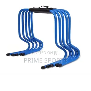 Agility Hurdels (Different Sizes)
