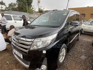 Toyota Noah 2014 Black