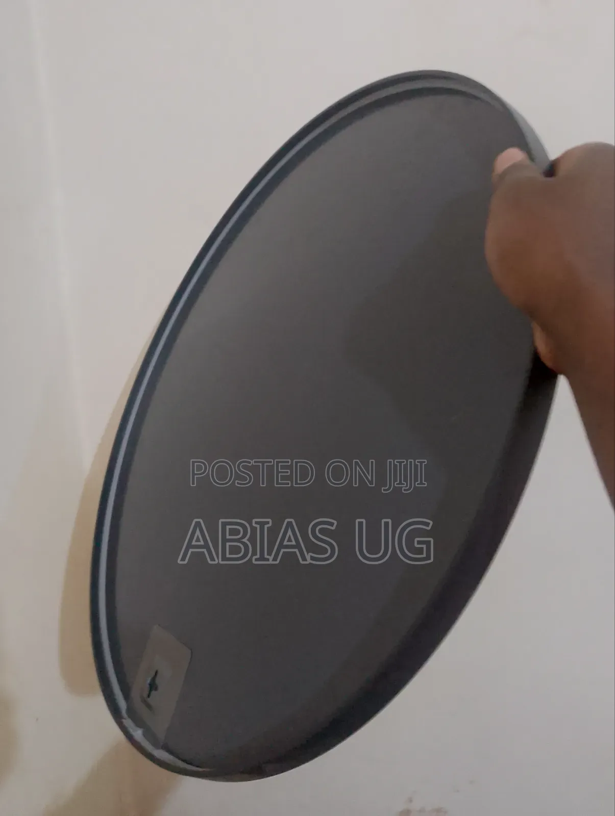 Round Mirror
