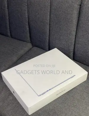 New Laptop Apple MacBook Air 16GB Apple M5 SSD 1T