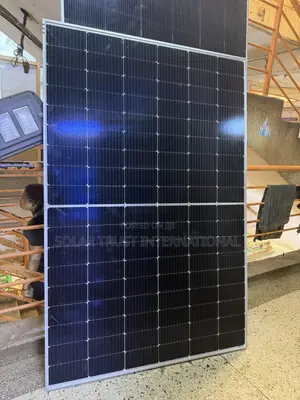 Complete 2.5kwh Hybrid Solar System | Lights, Tv Fridge